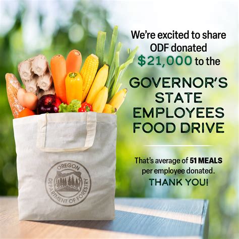 Oregon Forestry On Twitter Thank You To The Odf Employees Who