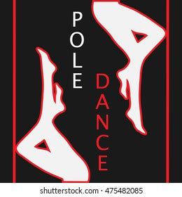 Nude Pole Dance Stock Vectors And Vector Art Shutterstock