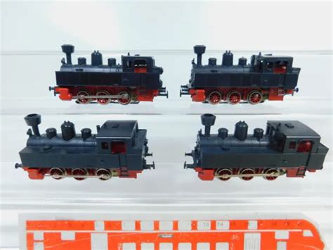 Bz X M Rklin H Ac Locomotive Tender Locomotive Locomotive Eur