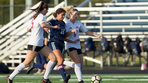 Who Are Most Underrated Girls Soccer Players To Watch In 2022 Group 1