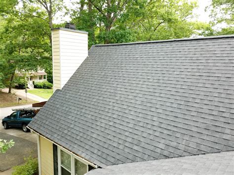 Your go-to local asphalt roofing experts | ROOF TIGER