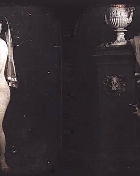 Vintage Stereoscopic Nudes Porn Pictures XXX Photos Sex Images 448793 PICTOA