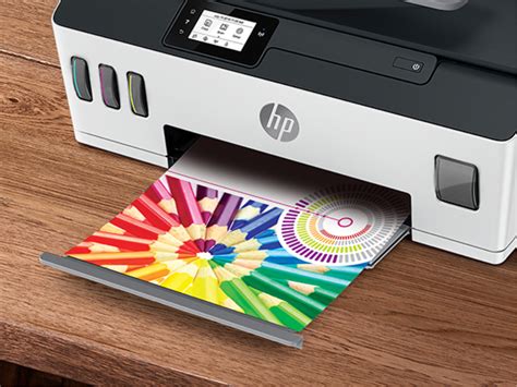 Hp Smart Tank Printer Review Consumer Reports