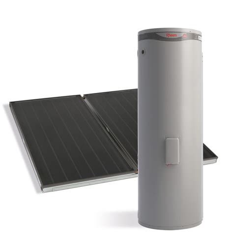 Hot Water System Prices Buy Rheem Gas Continuous Flow HWS