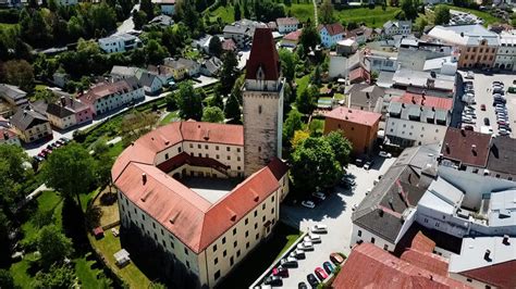 Mühlviertler Schlossmuseum Freistadt