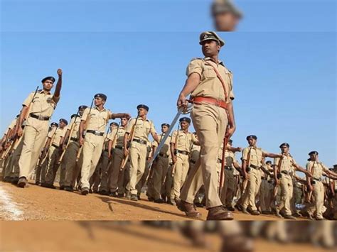 Up Police Si Recruitment Application Date Extended Till 30 May Know All