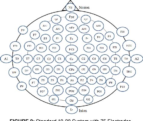 Figure From A Review On Motor Imagery Signal Classification For Bci