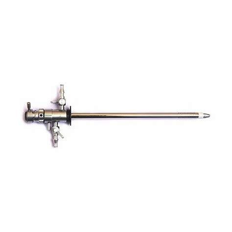 Urology Resectoscope Sheath 4mm 2 9mm High Quality 4MM 2 9MM Surgical