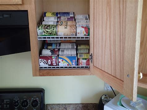 Diy Kitchen Cabinet Shelves Things In The Kitchen