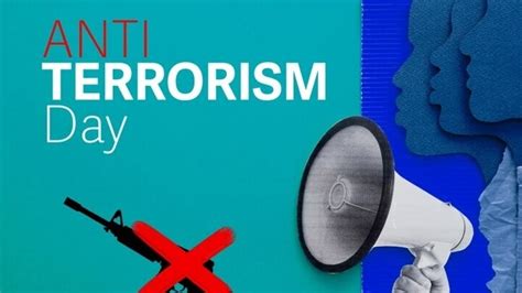 National Anti Terrorism Day 2024 Why It Is Observed On May 21 Know