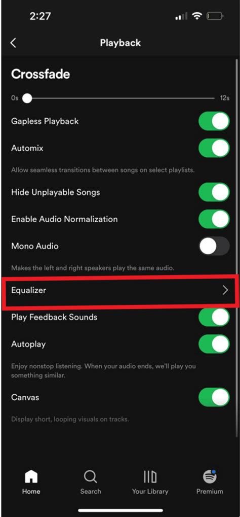 Best Equalizer Settings For Spotify Techcult