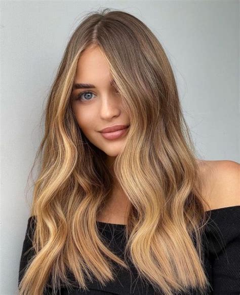 30 Light Brown Hair Color Ideas For Your New Look Artofit