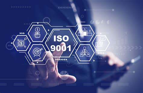 Iso 9001 Entenda O Que é E Como Funciona Drg Brasil