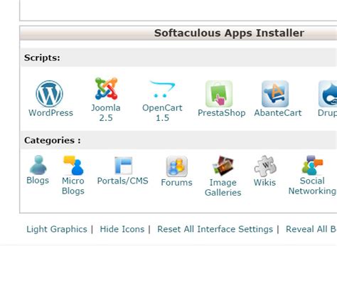 How To Install Wordpress Using Softaculous In Cpanel