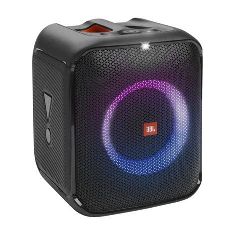 Портативная колонка JBL Partybox Encore с микрофоном - купить на сайте ...