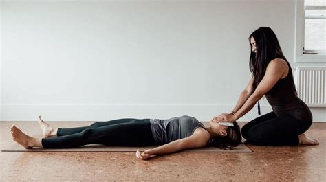 Yoga Nidra 101 What It Is And How It Can Benefit You The Urbivore