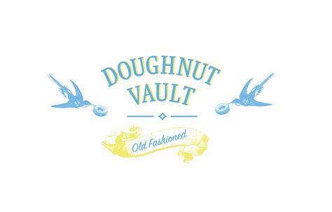 Doughnut Vault — Nami Kurita