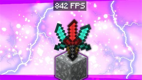 Bedwars Fps Boost Texture Pack X Minecraft Bedwars Youtube