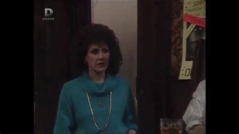 Eastenders Angie Tries To Kill Herself 27 Feb 1986 Youtube