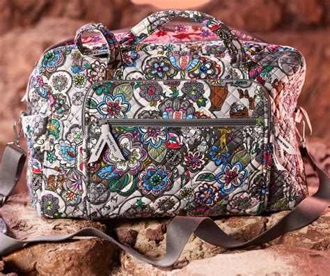 Vera Bradley Announces An All New Star Wars Collection On May The 4th