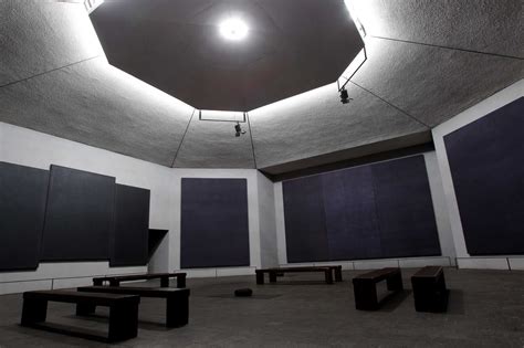 Musicians inspired by Rothko Chapel - Houston Chronicle