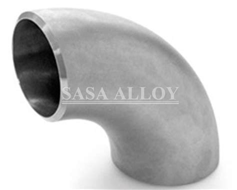 Incoloy 825 Fitting Sasa Alloy CO LTD