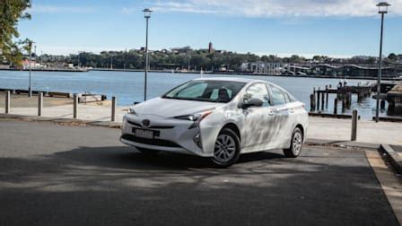 Toyota Corolla Hybrid V Toyota Prius Comparison Drive