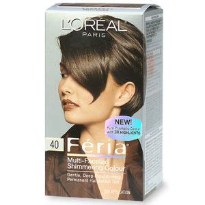 56 Top Pictures Feria Black Hair Dye Review - Amazon Com L Oreal Paris ...