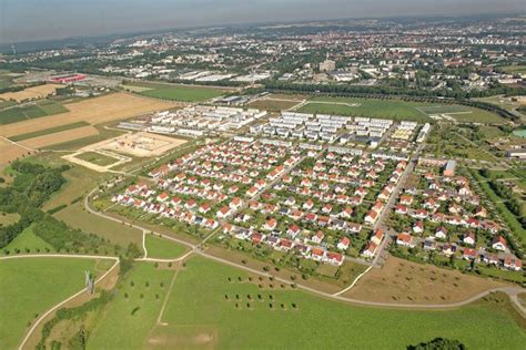 Stadt Regensburg Wohnen U Bauen Wohnen In Burgweinting