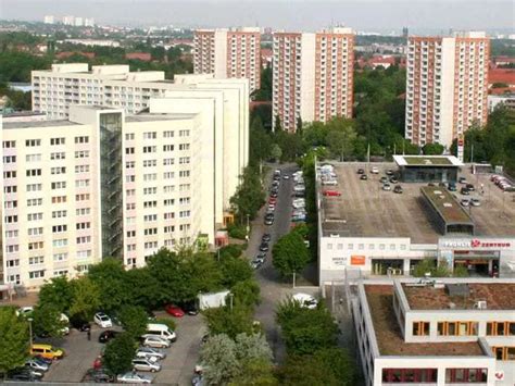 Stadtteil Dresden Prohlis ☀️ DresdenAusflug.de