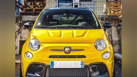 Abarth Pregi E Difetti Youtube