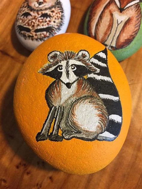 50 Best Animal Painted Rocks For Beginner Rock Painters How To Paint