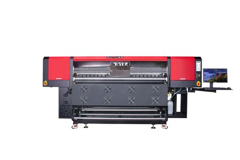 M Print Heads Sublimation Printer Jc Guangzhou Jetga