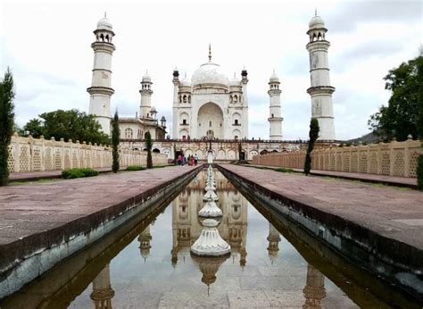 Bibi Ka Maqbara, Timings, History, Built, Information, Entry Fee