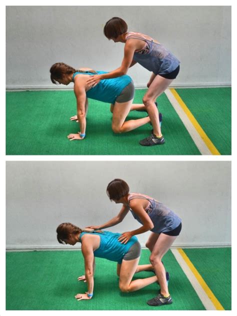 20 Partner Exercises | Redefining Strength