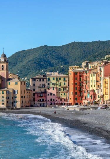 19 Best Beaches in & Around Genoa, Italy | Celebrity Cruises