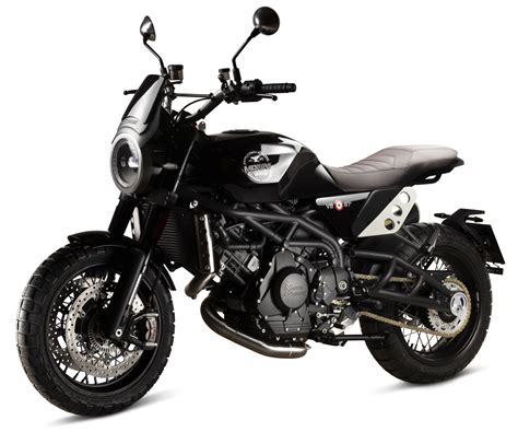 Eicma Moto Morini Super Scrambler Motonews Andar De Moto Brasil