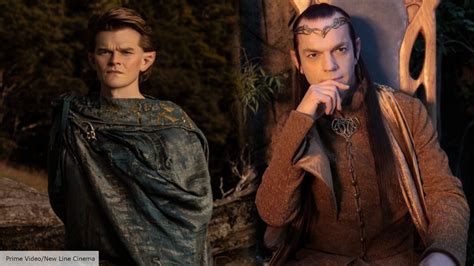 elrond lord   rings