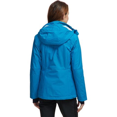 Columbia Alpine Action Omni Heat Hooded Jacket Women S Backcountry