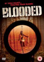 Blooded Nude Scenes Aznude