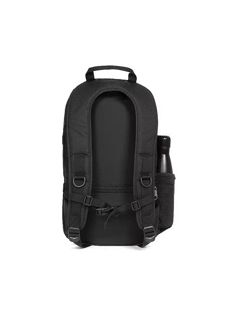 EASTPAK Rucksack Floid CS Mono Army 16L Schwarz