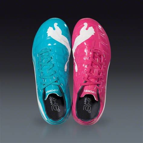 In Effort To Lighten Up World Cup Puma Evopower 3 Tricks Junior Fg