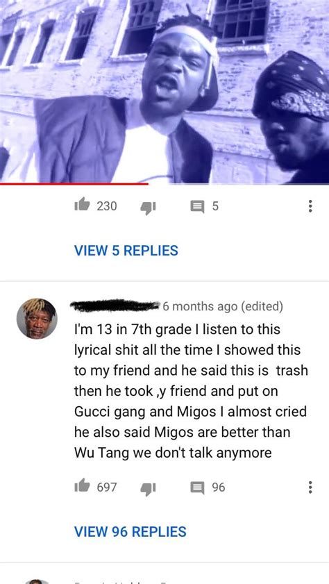 A truly tragic story : r/lewronggeneration