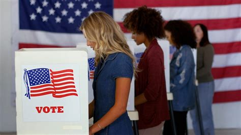 Así Funciona El Sistema Electoral De Estados Unidos Sopitas Usa