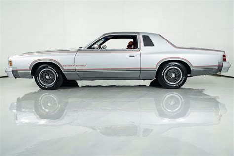 1976 Dodge Charger | Fast Lane Classic Cars