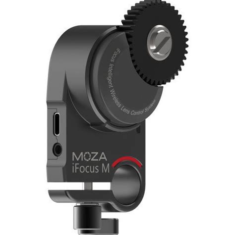 Стабилизатор Moza Aircross 3 Profesional Kit