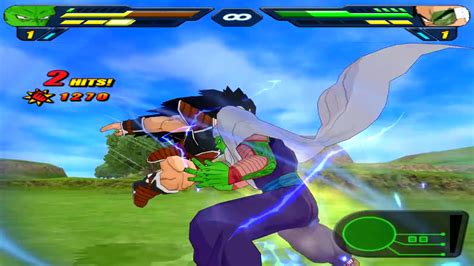 Dragon Ball Z Budokai Tenkaichi Screenshots Preview Gaming Nexus Hot Sex Picture