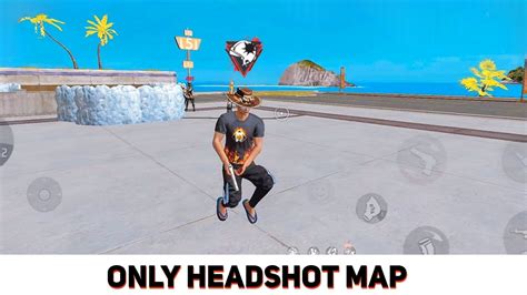 Only Headshot Craftland Map Code Free Fire Only Headshot Craftland Map Youtube