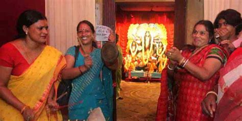 Why Are Sex Workers Refusing To Give Mud For Durga Idols Forward Press