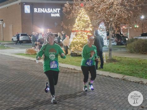 Jingle 5k 2022 The Goose Chase Flickr